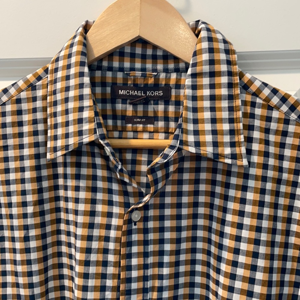 Dress shirt